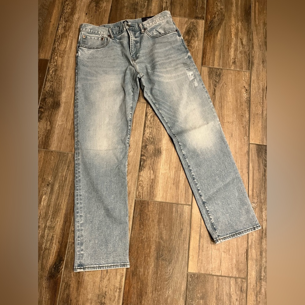 Gap jeans
